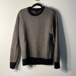 JCrew Zaddy Sweater